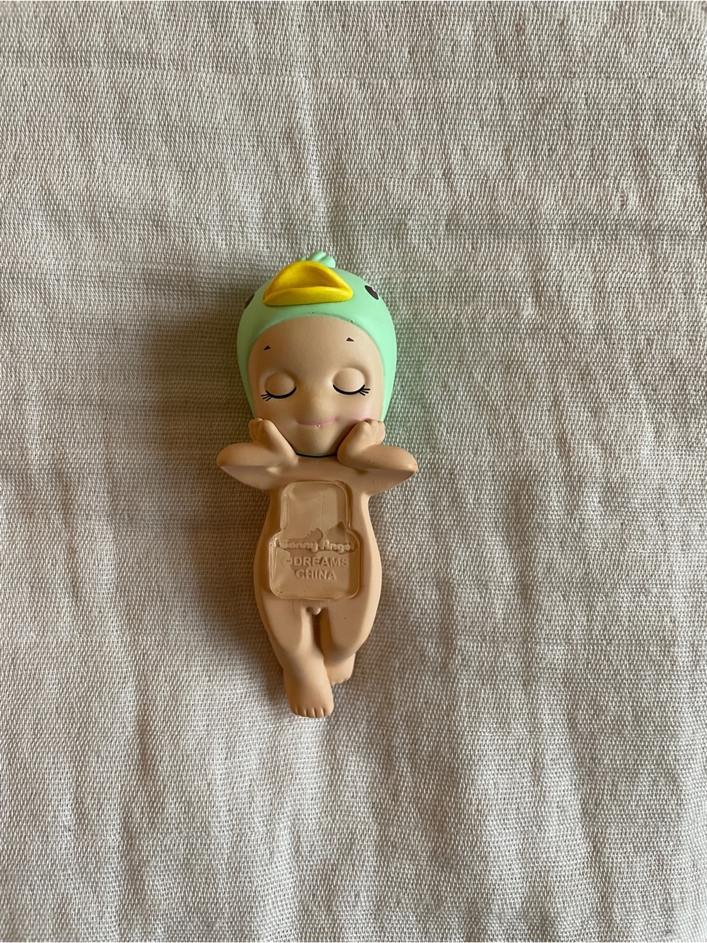 Sonny Angel Duck Hipper - Dreaming Series
